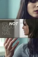 Jason Headley es  en It's Not About the Nail