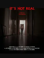 H.P. Mendoza interpreta a Henry en It's Not Real