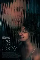 Audrey Flegel es Cam en It's Okay