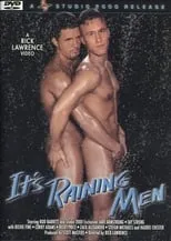 Corky Adams es  en It's Raining Men