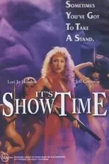 Póster de la película It's Showtime