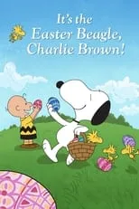 Película It's the Easter Beagle, Charlie Brown