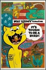 Walter Perkins es Bird Fancier en It's Tough to Be a Bird