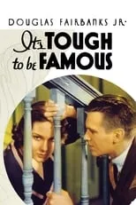 Terrance Ray es Sanford, Naval Officer Helping Scotty en It's Tough to Be Famous