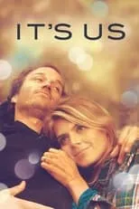 Poster de la película It's Us - Películas hoy en TV