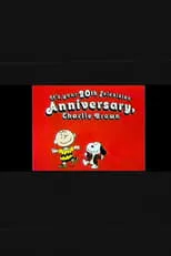 Charles M. Schulz interpreta a Self - Host en It's Your 20th Television Anniversary, Charlie Brown