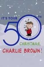 Vince Guaraldi es Self (archive footage) en It's Your 50th Christmas Charlie Brown