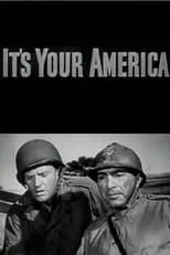 Robert Sully interpreta a Episcopalian Soldier (uncredited) en It's Your America