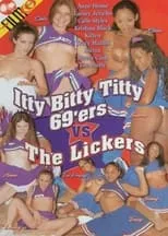 Sierra es  en Itty Bitty 69'ers vs. The Lickers