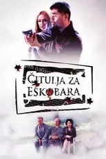 Poster de la película Čitulja za Eskobara - Películas hoy en TV