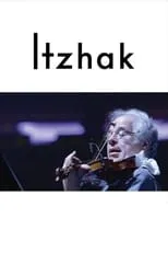 Poster de Itzhak