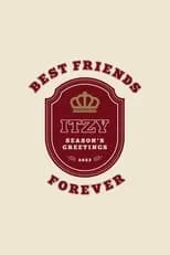 ?? es Self (Ryujin) en ITZY 2023 Season's Greetings [Best Friends Forever]