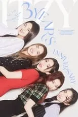 ?? es Self en ITZY 3RD ANNIVERSARY