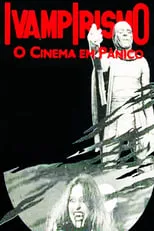 Película Ivampirismo - O Cinema em Pânico