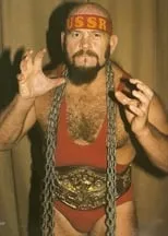 Portada de Ivan Koloff the Most Hated Man in America