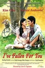 Poster de I've Fallen for You