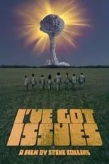 Poster de I've Got Issues