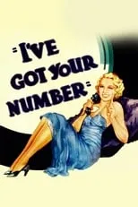 Portada de I've Got Your Number