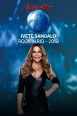 Portada de Ivete Sangalo Ao Vivo Rock In Rio