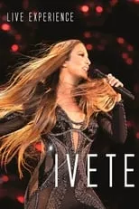 Poster de Ivete Sangalo Live Experience