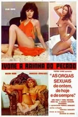 Película Ivone, a Rainha do Pecado