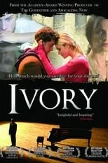 Poster de la película Ivory - Películas hoy en TV