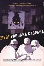 Vera Koktová interpreta a Slávka - Petr's wife en Život pro Jana Kašpara