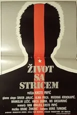 Póster de la película Život sa stricem