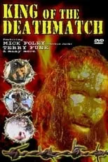 Película IWA: King of The Deathmatch