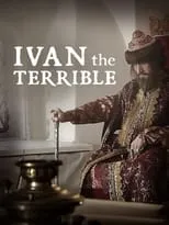 Película Iwan der Schreckliche