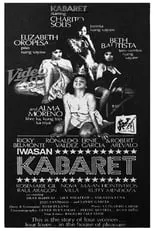 Película Iwasan... Kabaret