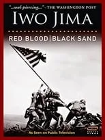 Richard Courtney es Narrator en Iwo Jima: Red Blood, Black Sand