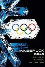 Josef Stiegler interpreta a Self (archive footage) en IX Olympische Winterspiele, Innsbruck 1964