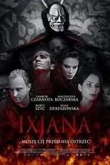 Poster de la película Ixjana - Películas hoy en TV