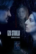 Póster de la película Iza stakla