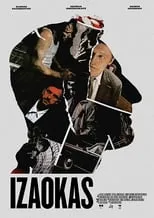 Poster de la película Izaokas - Películas hoy en TV