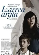 Película Izarren argia (Estrellas que alcanzar)