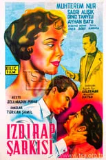 Póster de la película Izdırap Şarkısı