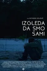 Vanja Nenadic interpreta a Kristina en Izgleda da smo sami