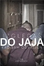 Milan Maric es  en Izgledaš do jaja kad sam odvaljen