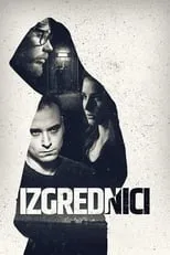 Poster de la película Izgrednici - Películas hoy en TV