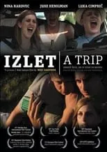 Poster de Izlet