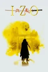 Poster de Izo