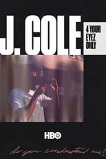 J. Cole es  en J. Cole: 4 Your Eyez Only