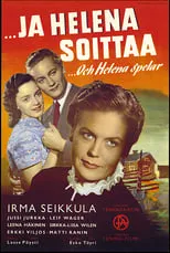 Película …ja Helena soittaa