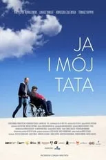 Portada de Ja i mój tata