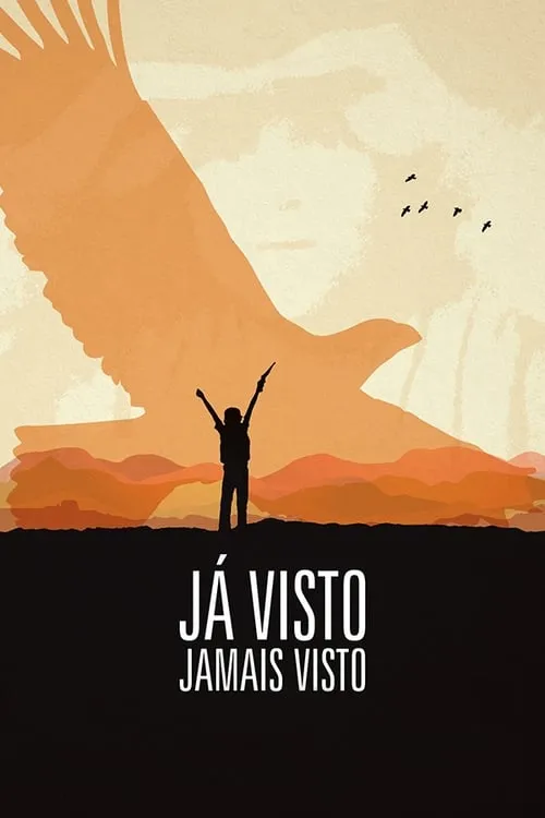 Póster de la película Já Visto Jamais Visto