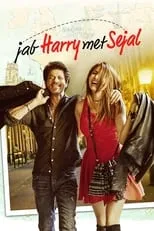 Jab Harry Met Sejal portada