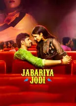 Jabariya Jodi portada