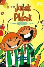 Portada de Jacek i Placek